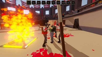 血染小镇免费版截图2