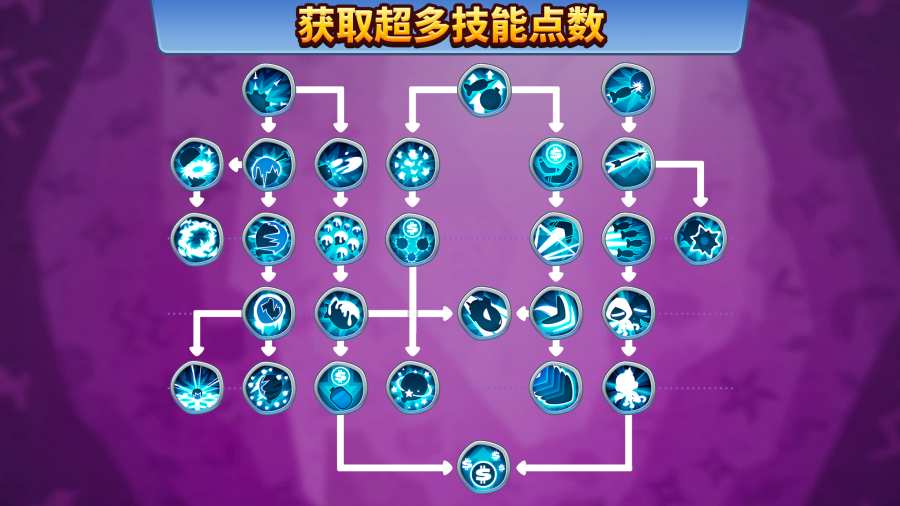 气球塔防6截图0