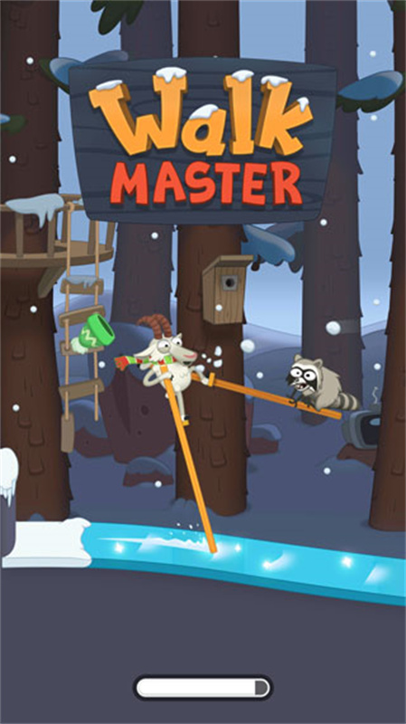 walkmaster截图0