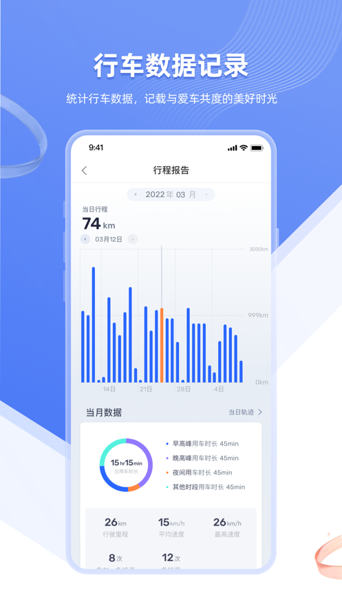 智车管家安卓版截图3
