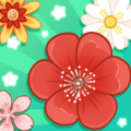 花仙子冲呀游戏红包版