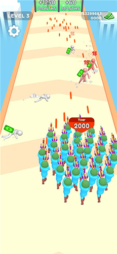 人群进化最新版截图1