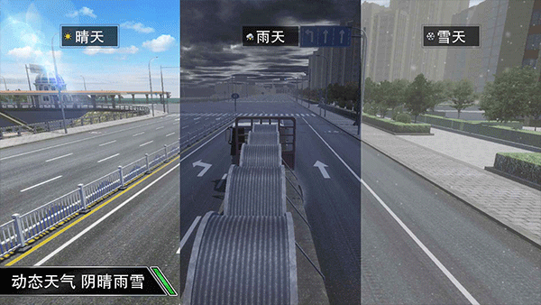 卡车之星老版截图1