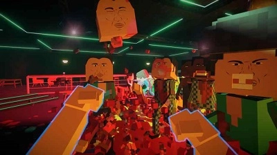 血染小镇免费版截图4