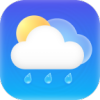雨霞天气正版