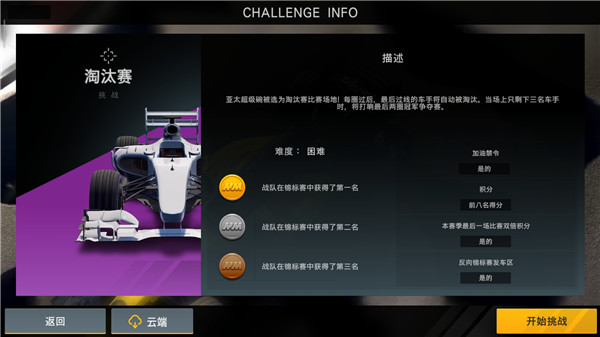赛车经理2截图3