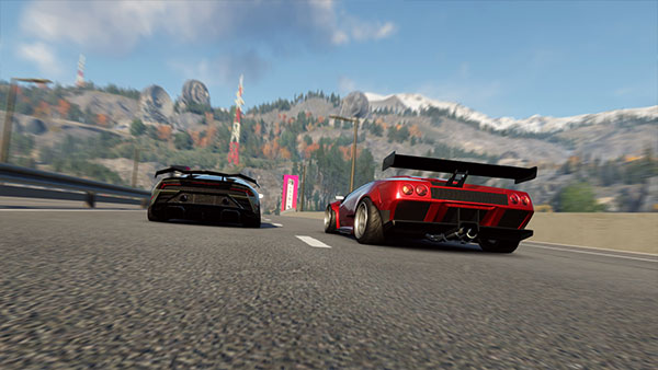 CarXStreet截图2