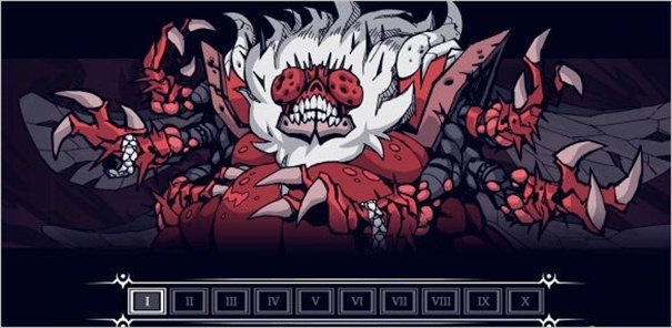 helltaker中文版截图2