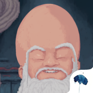 仙翁过安检