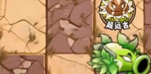 植物大战僵尸神奇植物手机版