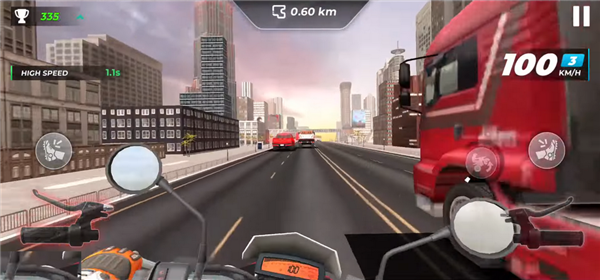 公路摩托最新版