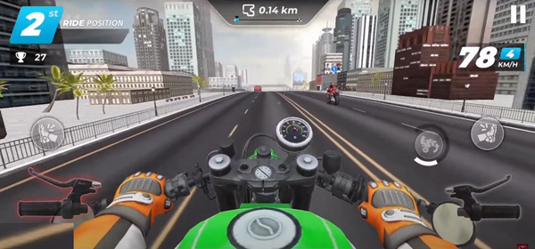 公路摩托最新版截图2