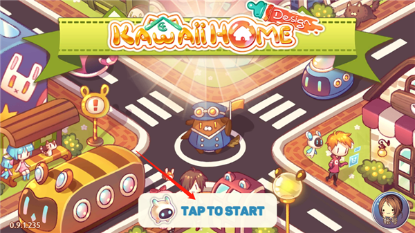 Kawaii Home