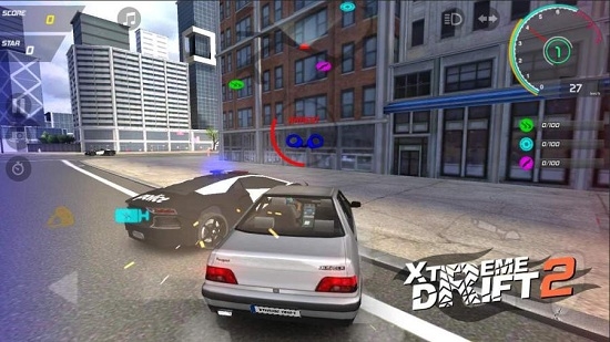 极限漂移2截图4