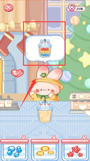 美味餐厅模拟经营模拟器