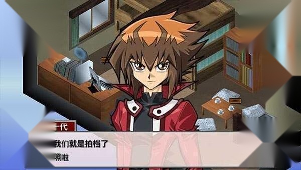 游戏王卡片力量6