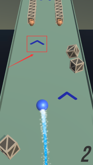 PaceBall