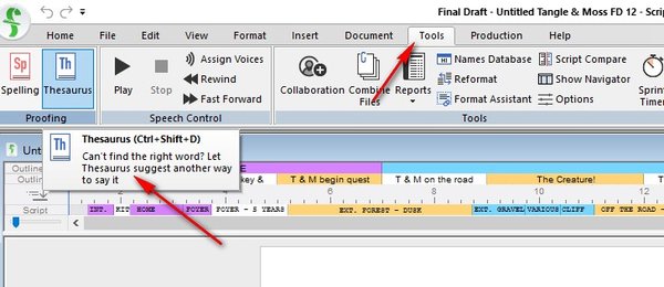 final draft正版