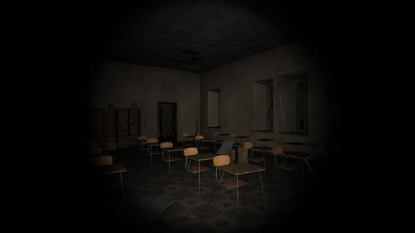 TheGhost鬼魂截图1