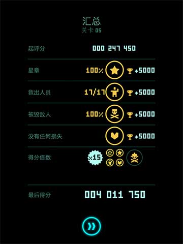 傲气雄鹰重装上阵汉化版