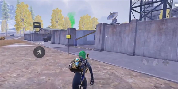 PUBG地铁逃生最新版