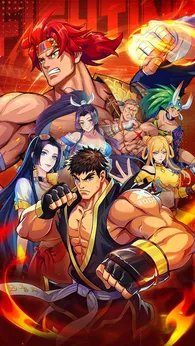 魔法大闯关截图1