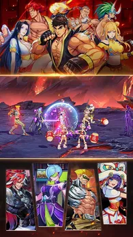 魔法大闯关