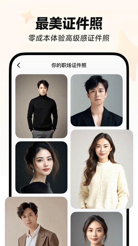 星绘最新版截图1