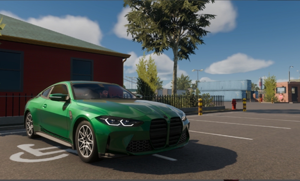 car parking multiplayer 2截图3