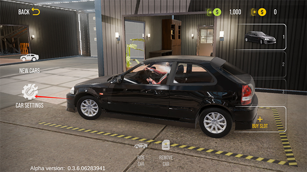 car parking multiplayer 2