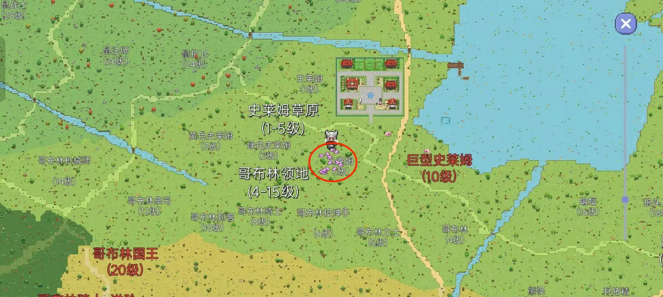 契约与冒险英雄传说游戏  安卓版