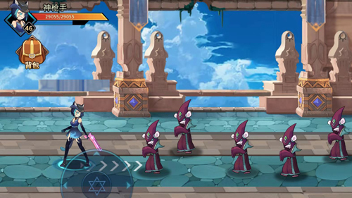 动物大联盟正版截图3