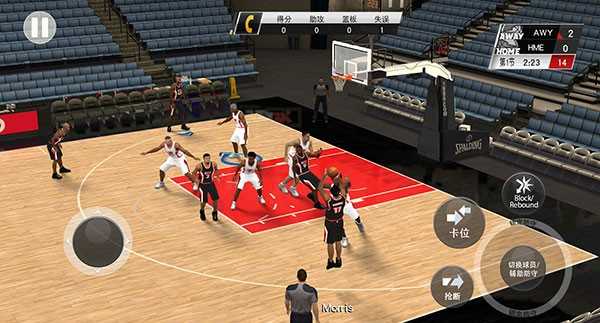 nba2k20最新版