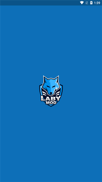 labymod截图0