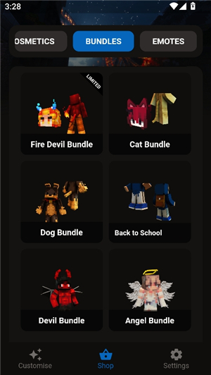 labymod
