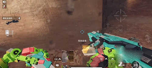高能英雄云