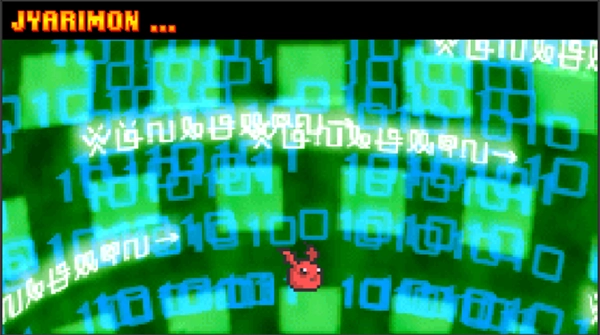 数码宝贝驯兽师2截图3