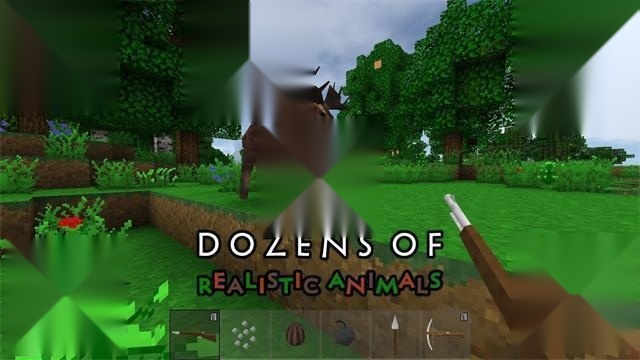 生存战争2双人同屏版