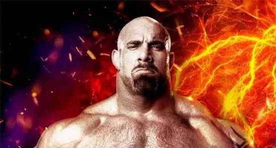 wwe2k17手机版