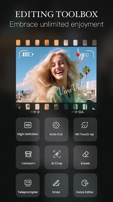 小影免费版截图3