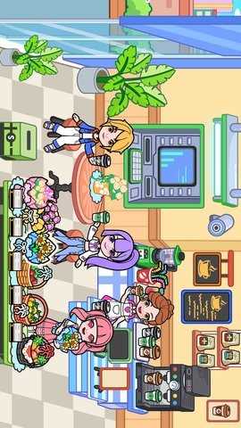 小镇生活忙碌的医院截图1
