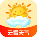 云霄天气软件