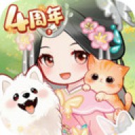 盛世芳华游戏先行服