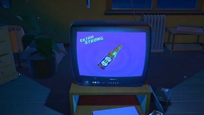 噩梦伙计最新版截图1