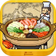 舌尖上的美食梦中文版