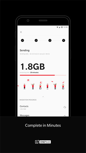 一加搬家最新版截图0