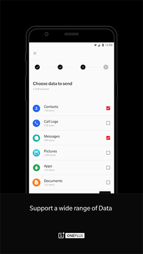 一加搬家最新版截图2