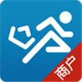 快跑者商户端