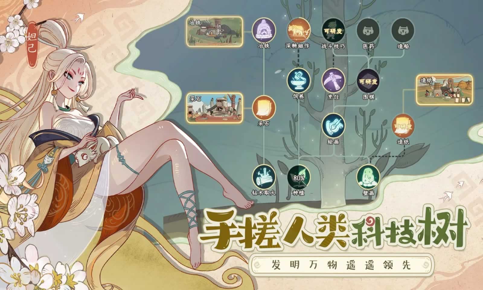 时光大爆炸折截图3