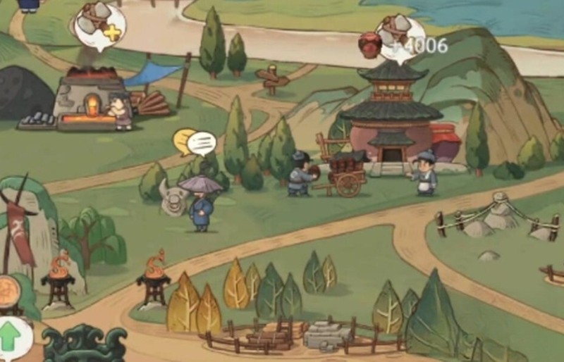 时光大爆炸折